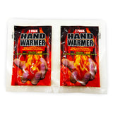 Hand Warmer 24 Pieces Per Retail Ready Display 21764