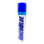 Butane Torch Lighters Assortment Floor Display - 30 Pieces Per Retail Ready Display 88673 TORCH BLUE