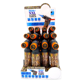 Camo Torch Lighter XXL  - 12 Pieces Per Retail Ready Display 23927
