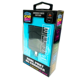 AC Wall Charger Dual USB / USB-C Ports 20 Watts - 3 Pieces Per Pack 24573