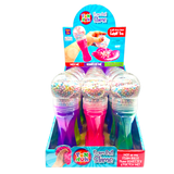 Fun Doh Foam Ball Slime - 12 Pieces Per Retail Ready Display 25066