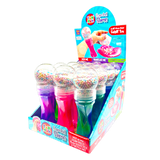 Fun Doh Foam Ball Slime - 12 Pieces Per Retail Ready Display 25066