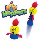 Hip Hopper Toy - 12 Pieces Per Retail Ready Display 25075