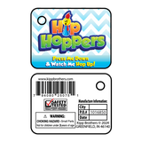 Hip Hopper Toy - 12 Pieces Per Retail Ready Display 25075
