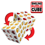 Puzzle Cube Toy - 12 Pieces Per Display 25076