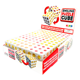 Puzzle Cube Toy - 12 Pieces Per Retail Ready Display 25076