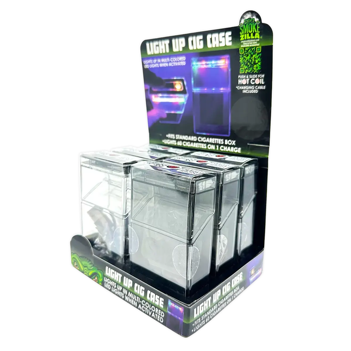 USB Cigarette Case USB Cigarette Case