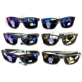 Sunglasses Sungear Assortment - 6 Pieces Per Pack 50253