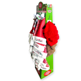 Christmas Hat Assortment Floor Display - 36 Pieces Per Retail Ready Display 88464