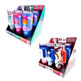 40 oz Insulated Stainless-Steel Patriotic Printed Cups - 12 Pieces Per Retail Ready Kit Display 88539 ROUGHNECK