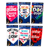 DogGone It Assorted Pet Supplies Floor Display - 42 Pieces Per Retail Ready Display 88600 NOVELTY INC