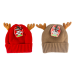 North Pole Fuzzies Yeti Gift Assortment Floor Display - 60 Pieces Per Retail Ready Display Kit 88612 NOVELTY INC