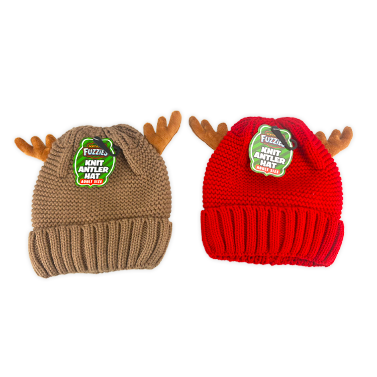 North Pole Fuzzies Yeti Gift Assortment Floor Display - 60 Pieces Per Retail Ready Display Kit 88612 NOVELTY INC