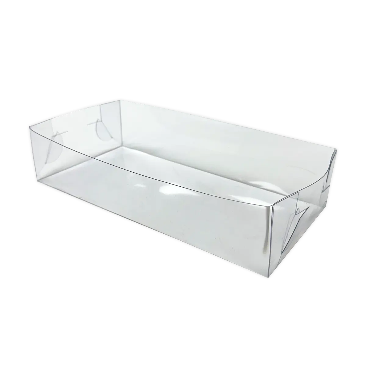 Merchandising Fixture - PVC Box Tray 1 980530 NOVELTY INC
