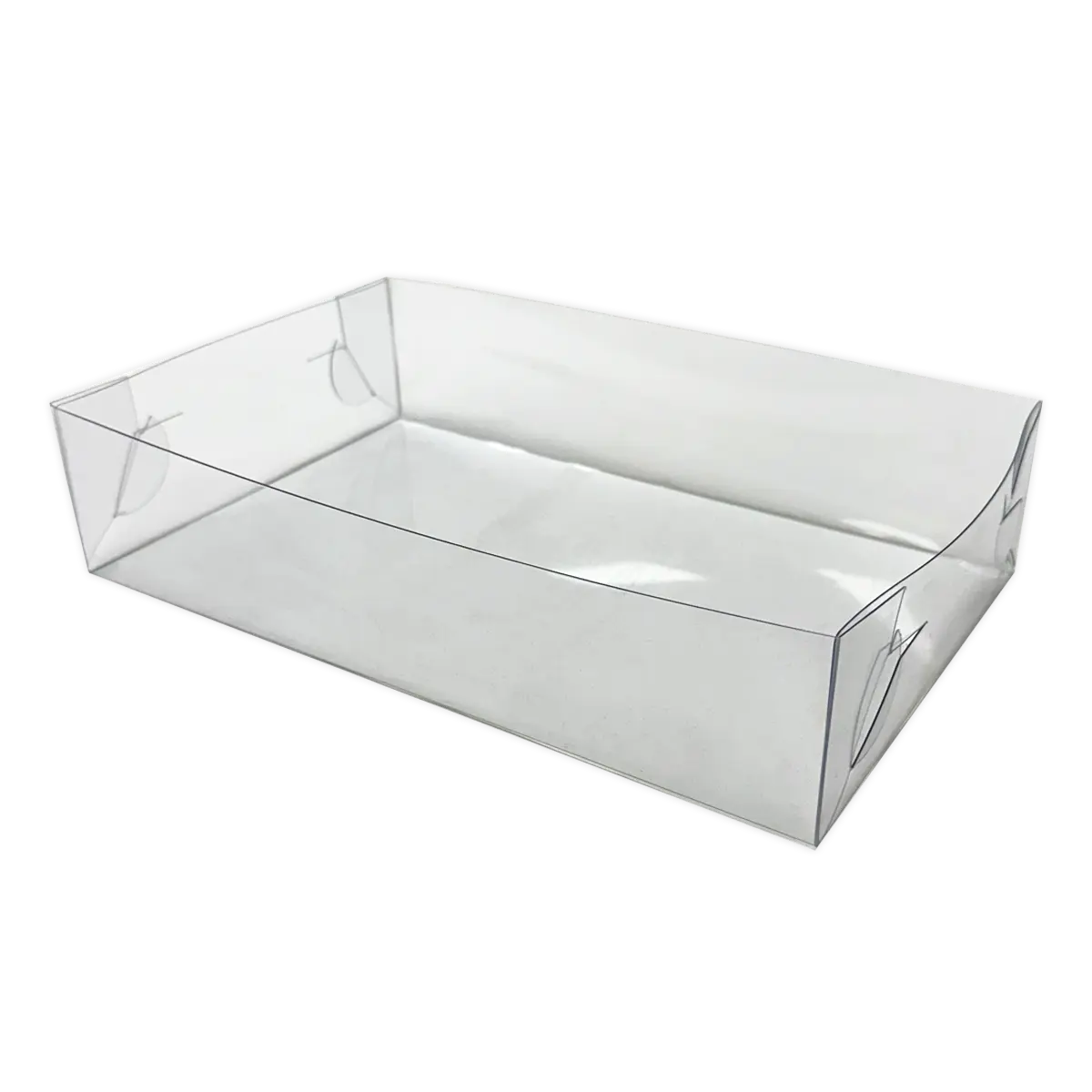 Merchandising Fixture - PVC Box Tray 2 980540 NOVELTY INC