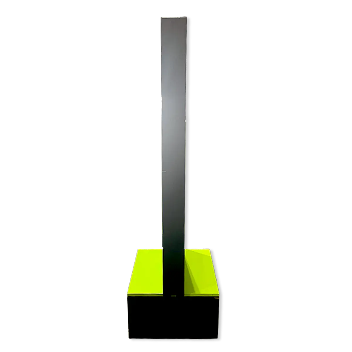 Smokezilla Floor Display Tall Body Rack + Base - Merchandising Fixture ONLY 986480 SMOKEZILLA