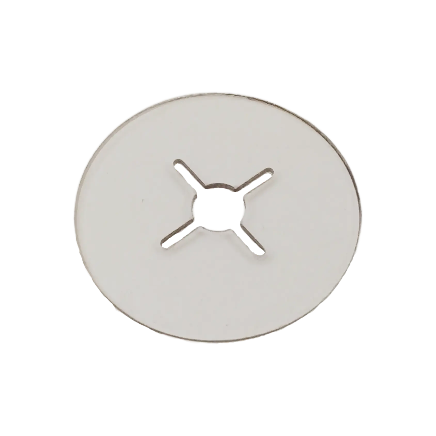 Merchandising Fixture - Hook Stoppers 100 Pack 997530 NOVELTY INC