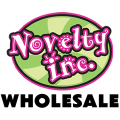 NOVELTY INC WHOLESALE logo