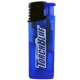 Torch Tower 2 - 3 Tier Countertop Assortment - 62 Pieces Per Retail Ready Display 88675 TORCH BLUE