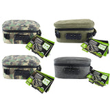 Smell Proof Canvas Lock Bag with Tool Organizer - 4 Pieces Per Retail Ready Display 21912