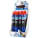 Torch Stick Lighter with Bottle Opener  - 12 Pieces Per Retail Ready Display 22226