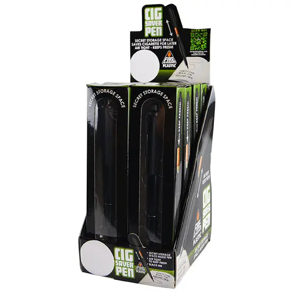 cigarette saver Amazon.com: Pen Extinguisher Save It Cigarette Saver Pen - 12