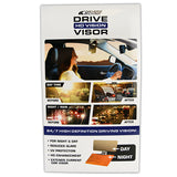 Driver Visor - 6 Pieces Per Retail Ready Display 22333