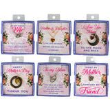 Mother's Day Celebrate Mom Assortment Floor Display - 80 Pieces Per Retail Ready Display 88369