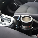 Cup Holder with Cell Phone Storage - 6 Pieces Per Retail Ready Display 23063