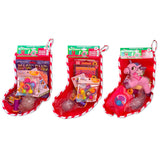 Christmas Mystery Stocking Toy Pack - 6 Pieces Per Pack 23471