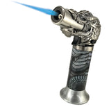 Dragon Jumbo Torch Lighter  - 6 Pieces Per Retail Ready Display 23667
