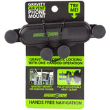 Phone Mount with Car Vent Clip - 6 Pieces Per Retail Ready Display 25590MN
