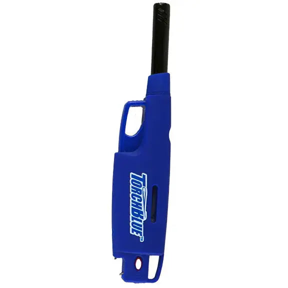 Torch Tower 2 - 3 Tier Countertop Assortment - 62 Pieces Per Retail Ready Display 88675 TORCH BLUE