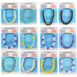 Inspirational Bead Bracelet - 12 Pieces Per Retail Ready Display 26813