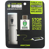 USB Data Blocker Charging Accessory - 6 Pieces Per Pack 28172MN