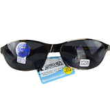 Sunglasses Driver's Edge Assortment - 6 Pieces Per Pack 53065