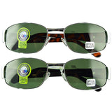 Sunglasses Driver's Edge Assortment - 6 Pieces Per Pack 53074