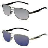 Sunglasses Driver's Edge Assortment - 6 Pieces Per Pack 53123