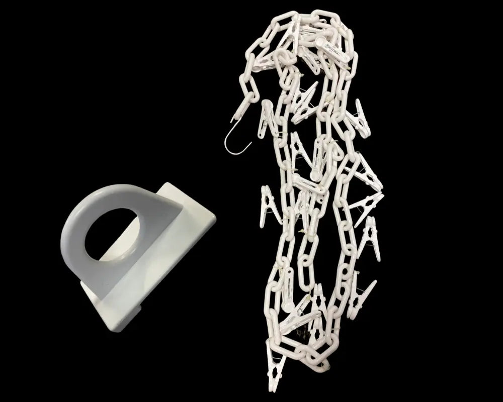 Merchandising Fixture - Plush Chain Kit ONLY 85286 NOVELTY INC