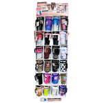 30 oz Insulated Stainless-Steel Cup with Handle Assortment Floor Display - 36 Pieces Per Retail Ready Display 88360 ROUGHNECK