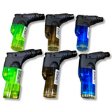 XXL Thin Torch Lighter - 6 Pieces Per Retail Ready Display 41383