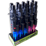 Pivot Head Torch Stick Lighter - 10 Pieces Per Retail Ready Display 41526