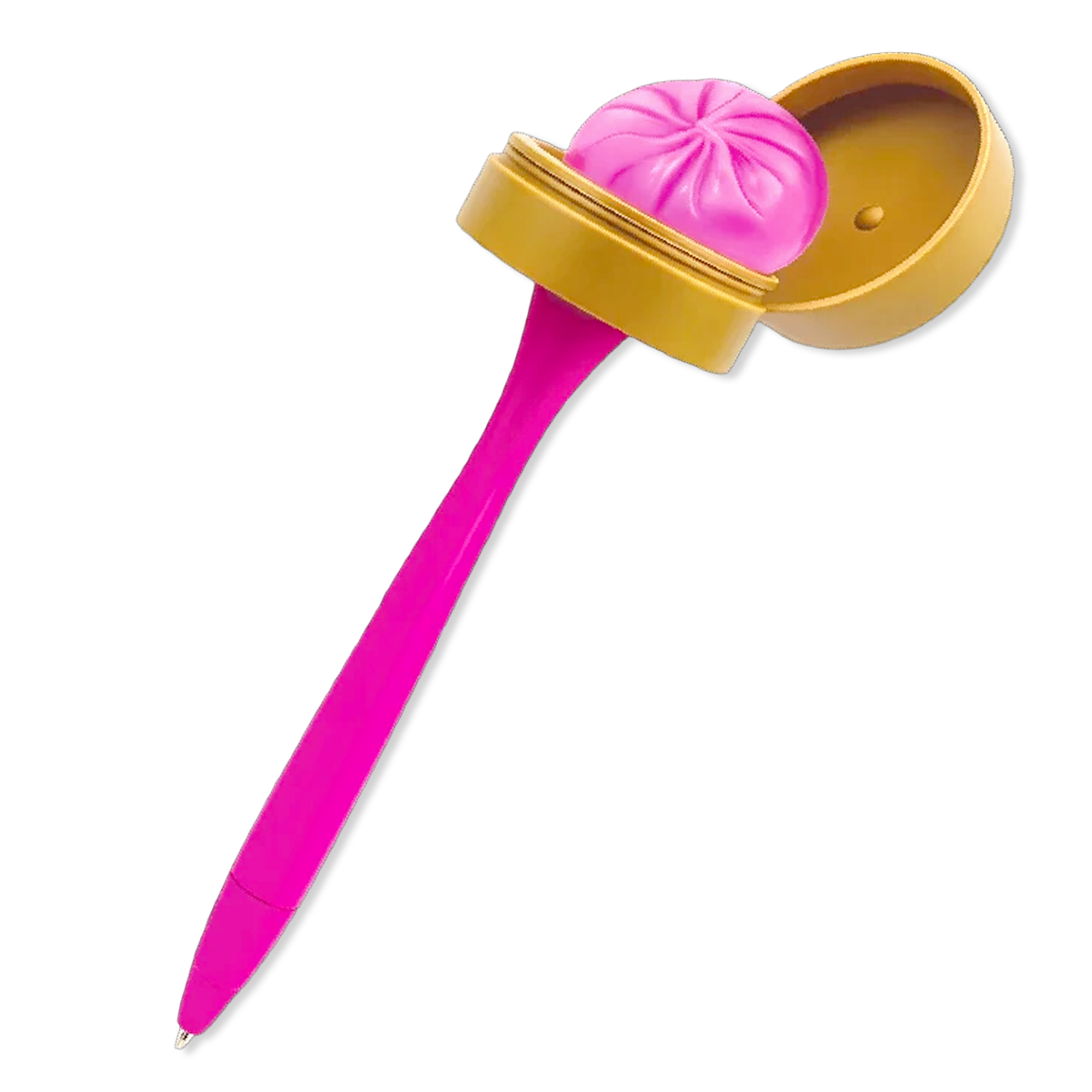Top Back-to-School Items: Fun Pens & Fidget Keychains
