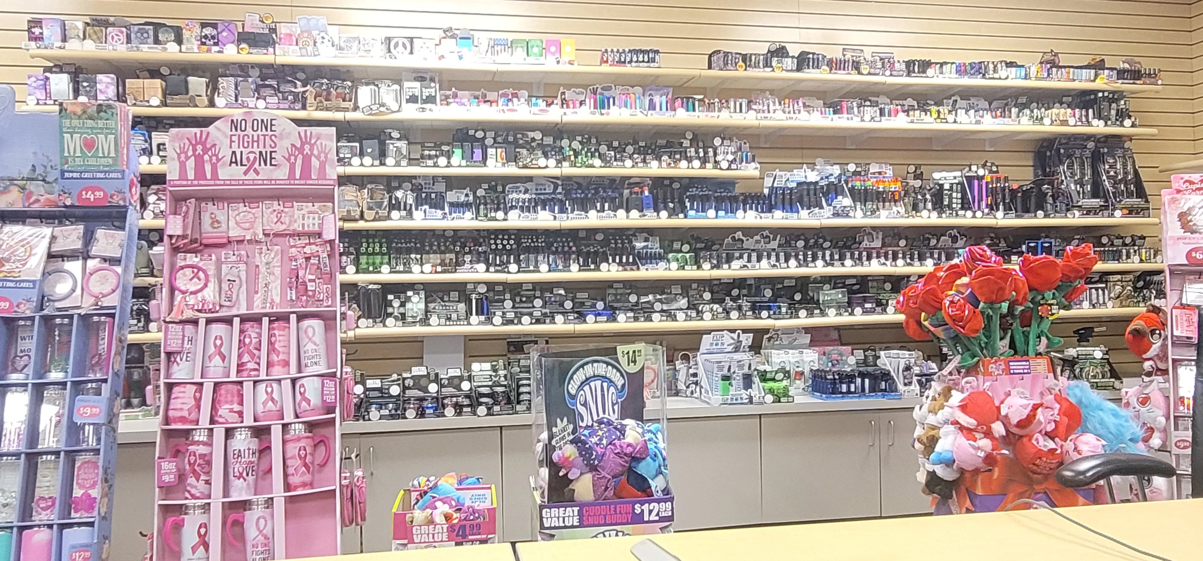 Energy Mart Collection 06062024 - NOVELTY INC WHOLESALE