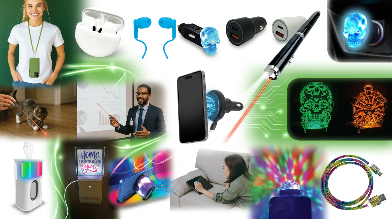 COOL TECH | GADGETS