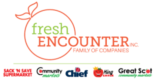 Fresh Encounter 1st and 2nd Quarter Promotions