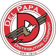 Del Papa - NOVELTY INC WHOLESALE