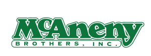 McAneny Brothers - Recommended Items to Order for Inventory