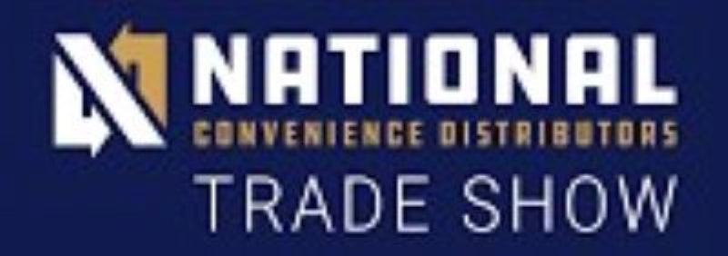 NCD Trade Show Toys Program