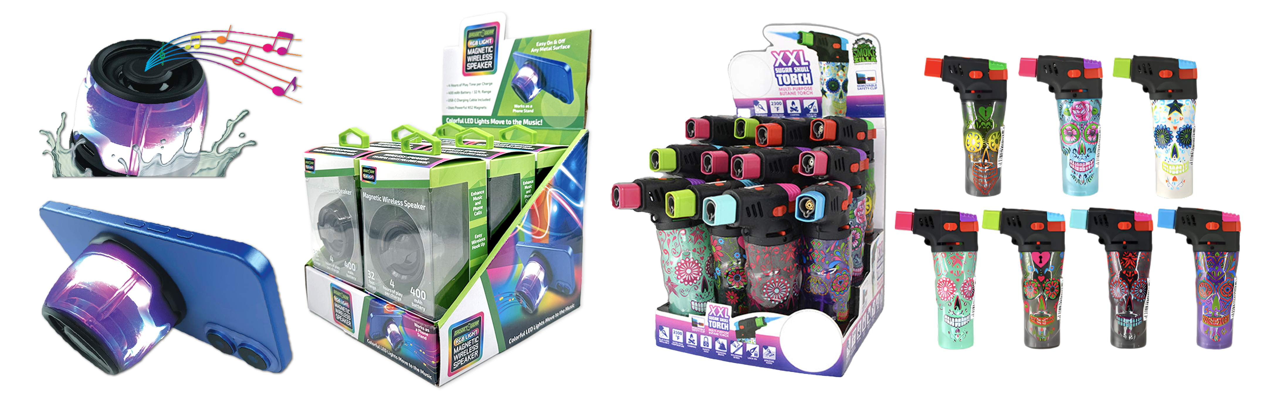 FEATURED PRODUCTS